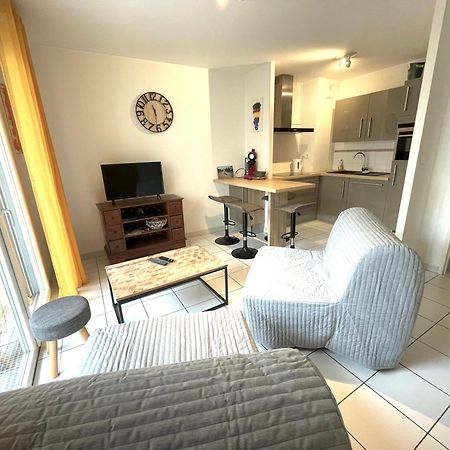 Majestic Apartamento Besançon Exterior foto