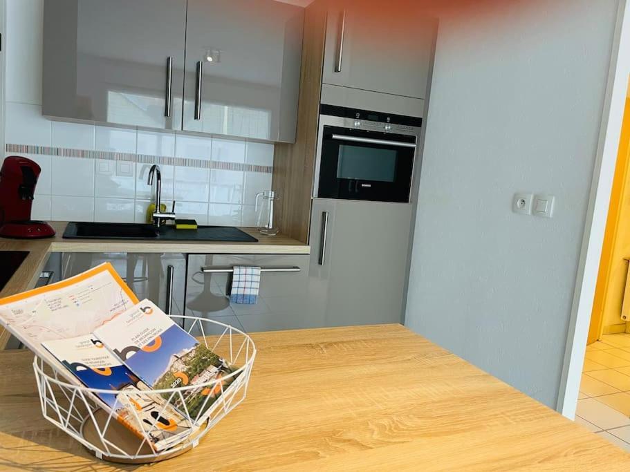 Majestic Apartamento Besançon Exterior foto