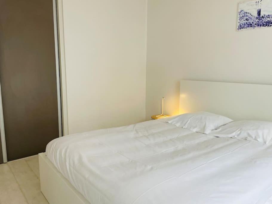 Majestic Apartamento Besançon Exterior foto