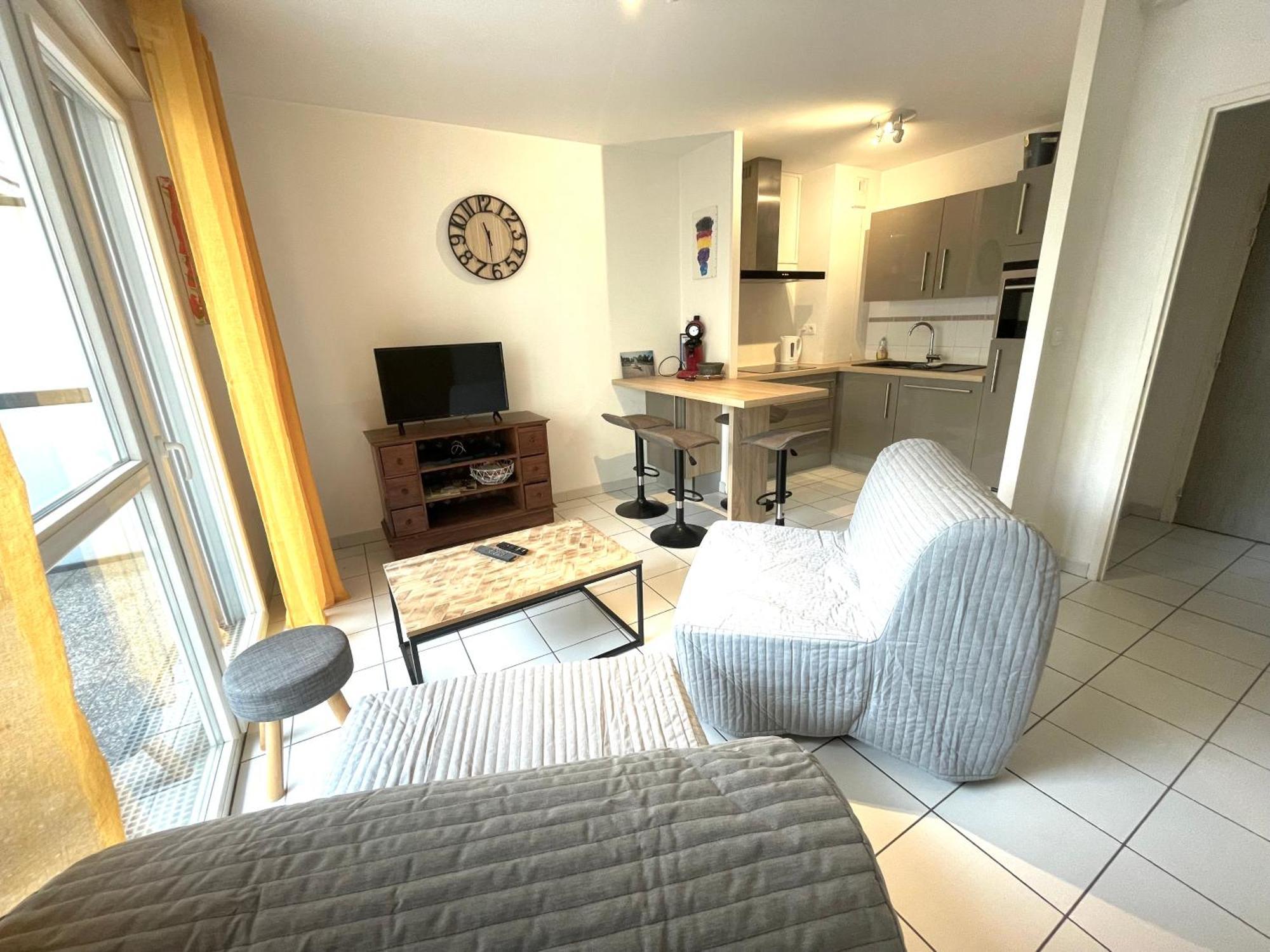 Majestic Apartamento Besançon Exterior foto